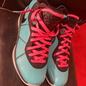 Nike LeBron South Beach 8